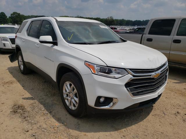 CHEVROLET TRAVERSE L 2020 1gnerhkw2lj266766