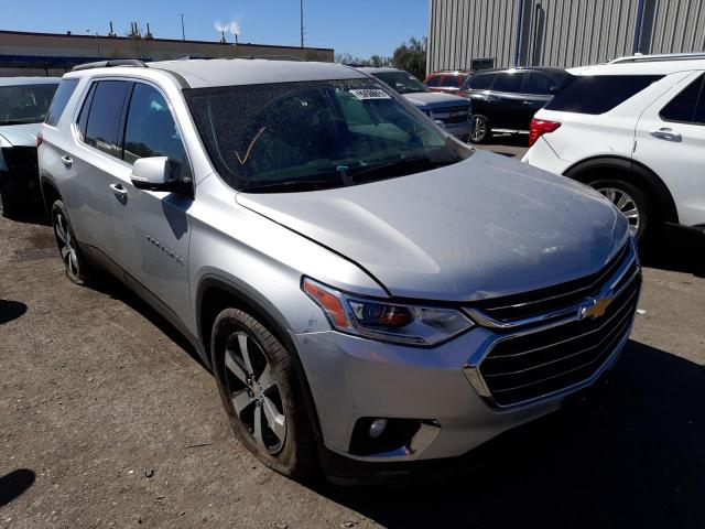 CHEVROLET TRAVERSE L 2021 1gnerhkw2mj148413