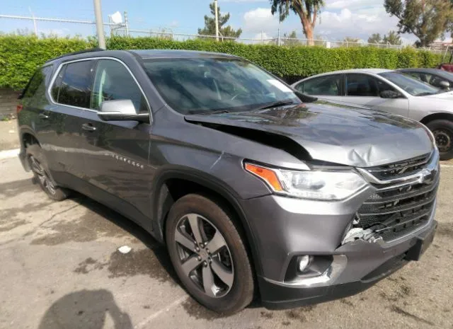 CHEVROLET TRAVERSE 2021 1gnerhkw2mj176907