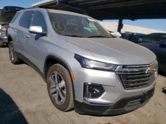 CHEVROLET TRAVERSE L 2022 1gnerhkw2nj151295