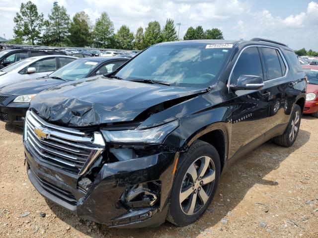 CHEVROLET TRAVERSE L 2023 1gnerhkw2pj176393