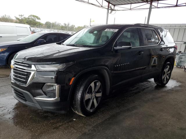 CHEVROLET TRAVERSE 2023 1gnerhkw2pj287140