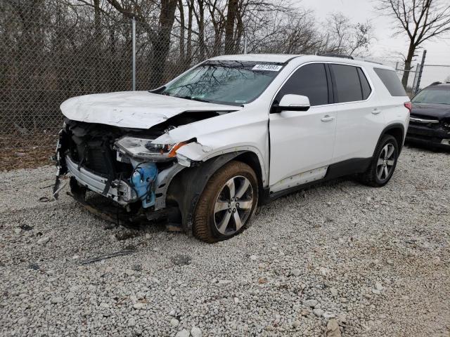 CHEVROLET TRAVERSE L 2018 1gnerhkw3jj130563