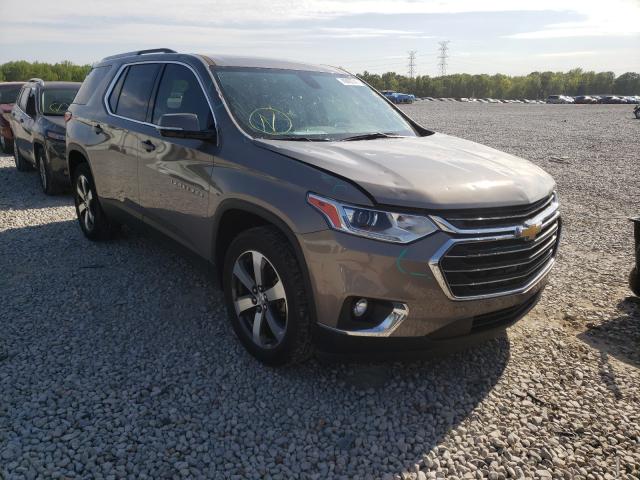 CHEVROLET TRAVERSE L 2018 1gnerhkw3jj141935