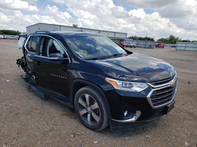 CHEVROLET TRAVERSE L 2018 1gnerhkw3jj153860