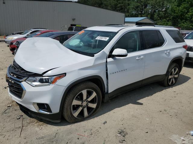 CHEVROLET TRAVERSE L 2018 1gnerhkw3jj158637