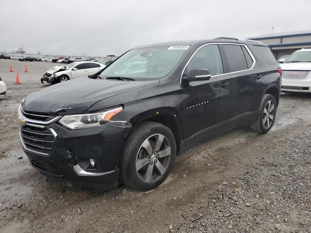 CHEVROLET TRAVERSE 2018 1gnerhkw3jj188754