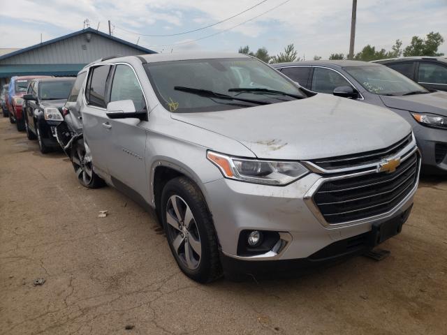 CHEVROLET TRAVERSE L 2018 1gnerhkw3jj263825