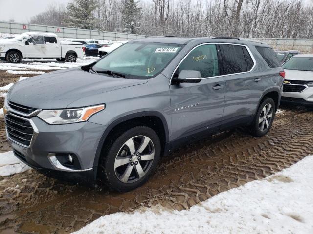 CHEVROLET TRAVERSE L 2018 1gnerhkw3jj271830