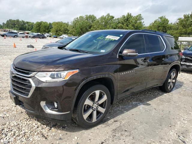 CHEVROLET TRAVERSE 2019 1gnerhkw3kj117328