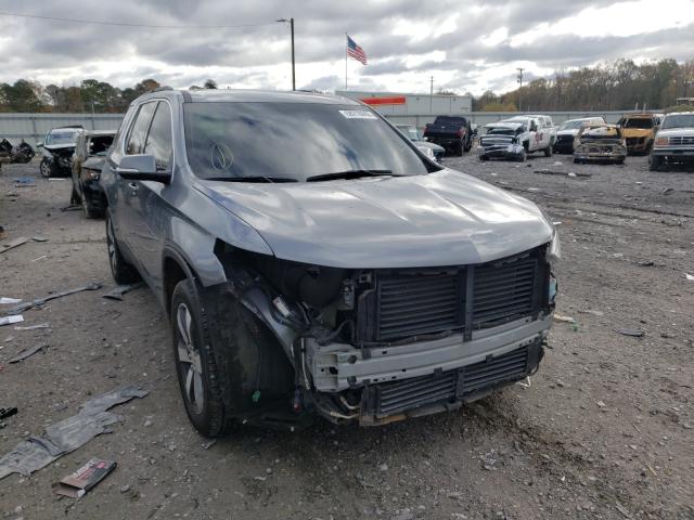 CHEVROLET TRAVERSE L 2019 1gnerhkw3kj148420