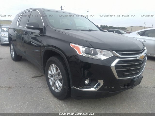 CHEVROLET TRAVERSE 2019 1gnerhkw3kj165430