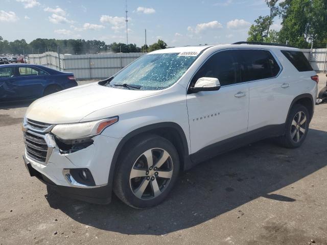 CHEVROLET TRAVERSE L 2019 1gnerhkw3kj168845