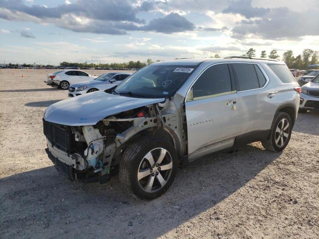 CHEVROLET TRAVERSE 2019 1gnerhkw3kj169154