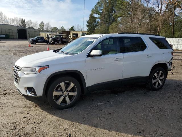 CHEVROLET TRAVERSE L 2019 1gnerhkw3kj286426