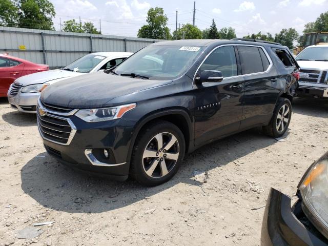 CHEVROLET TRAVERSE L 2019 1gnerhkw3kj311387