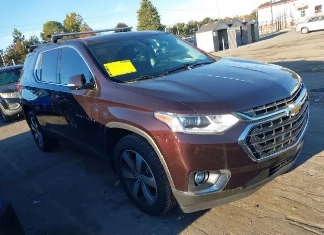 CHEVROLET TRAVERSE 2020 1gnerhkw3lj107836