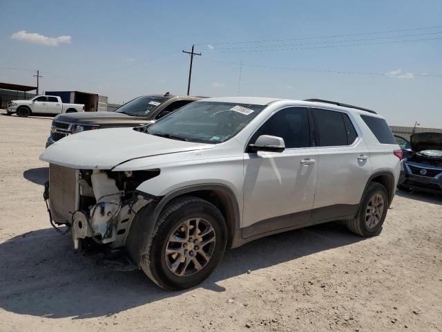 CHEVROLET TRAVERSE 2020 1gnerhkw3lj128864