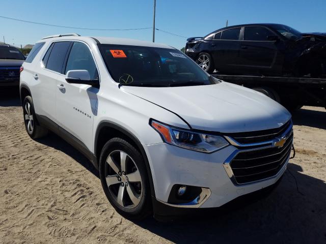 CHEVROLET TRAVERSE L 2020 1gnerhkw3lj152369