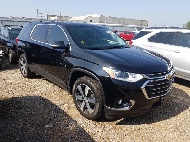 CHEVROLET TRAVERSE L 2020 1gnerhkw3lj194427