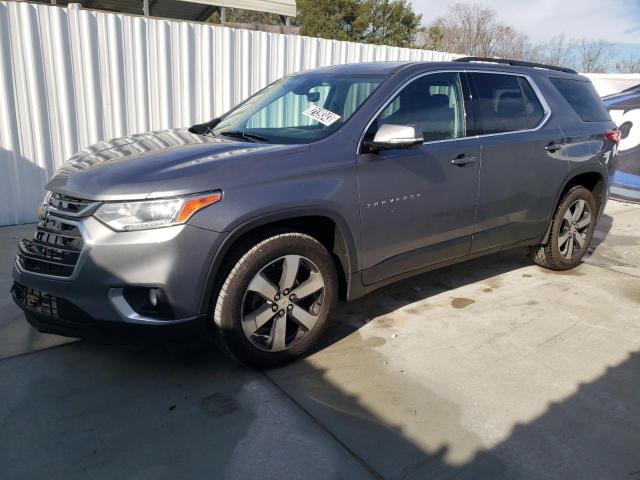 CHEVROLET TRAVERSE 2020 1gnerhkw3lj211114