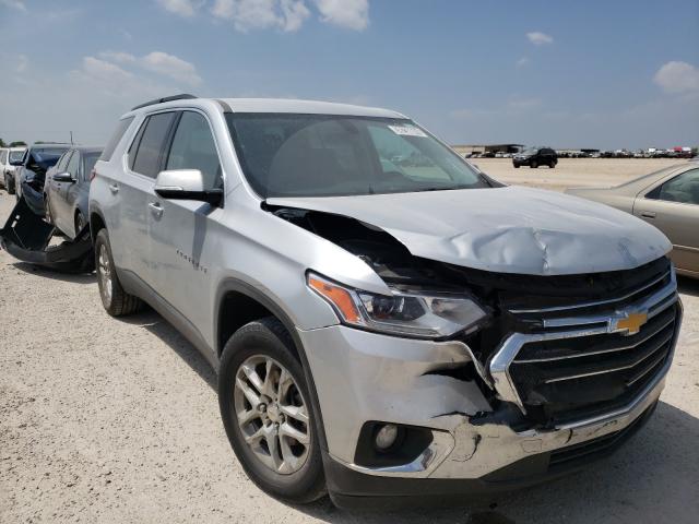 CHEVROLET TRAVERSE L 2020 1gnerhkw3lj217169