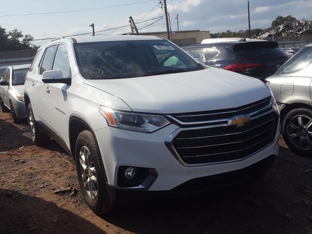 CHEVROLET TRAVERSE L 2020 1gnerhkw3lj219956