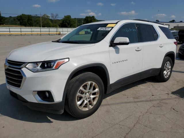 CHEVROLET TRAVERSE L 2020 1gnerhkw3lj220072