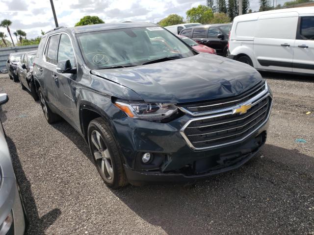 CHEVROLET TRAVERSE 2020 1gnerhkw3lj220301