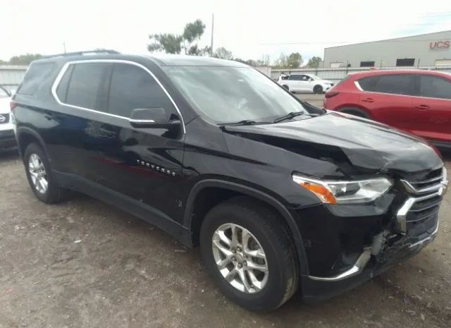 CHEVROLET TRAVERSE 2020 1gnerhkw3lj225370