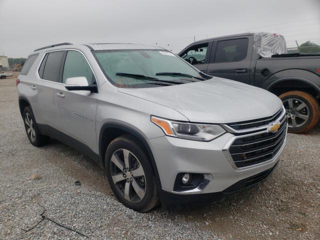 CHEVROLET TRAVERSE L 2020 1gnerhkw3lj308426