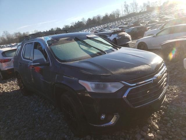 CHEVROLET TRAVERSE L 2021 1gnerhkw3mj116425