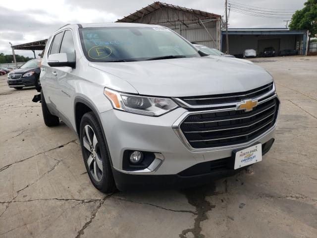 CHEVROLET TRAVERSE L 2021 1gnerhkw3mj118319