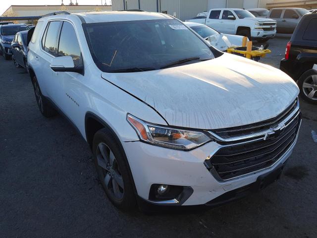 CHEVROLET TRAVERSE L 2021 1gnerhkw3mj224768