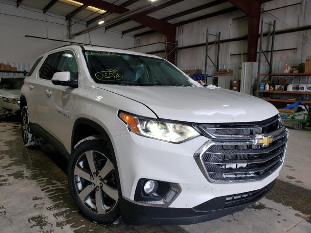 CHEVROLET TRAVERSE 2021 1gnerhkw3mj262808