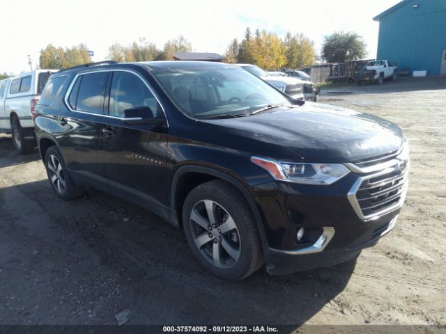 CHEVROLET TRAVERSE 2021 1gnerhkw3mj268463