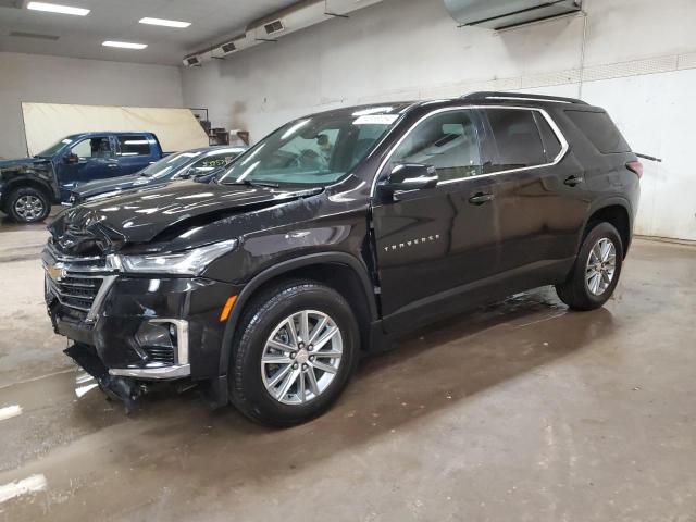 CHEVROLET TRAVERSE 2023 1gnerhkw3pj208929