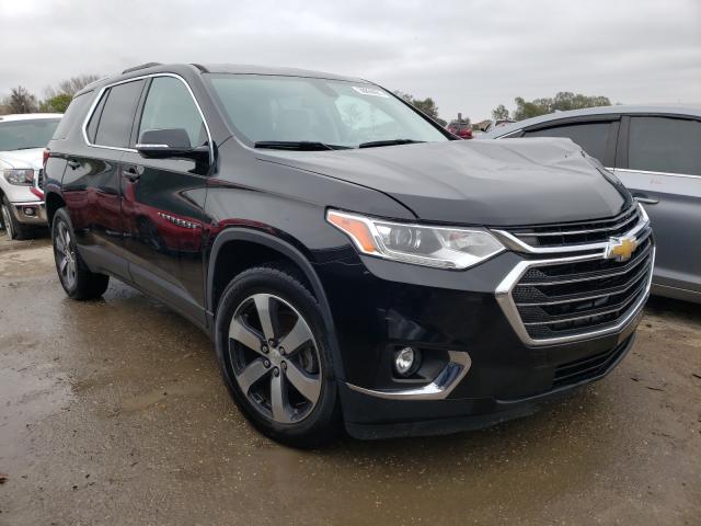 CHEVROLET TRAVERSE L 2018 1gnerhkw4jj118440