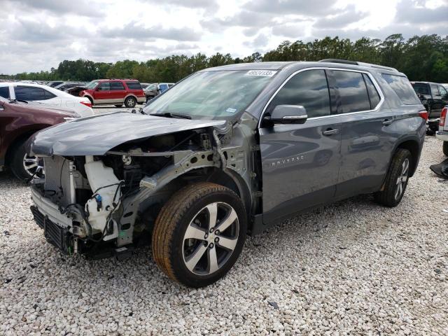 CHEVROLET TRAVERSE L 2018 1gnerhkw4jj235449