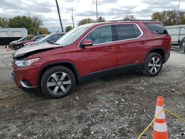 CHEVROLET TRAVERSE L 2019 1gnerhkw4kj151178