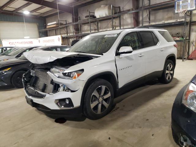 CHEVROLET TRAVERSE L 2019 1gnerhkw4kj175013