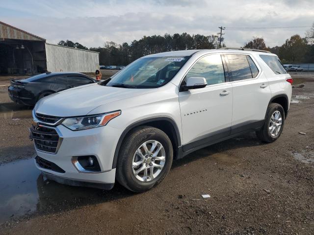 CHEVROLET TRAVERSE L 2019 1gnerhkw4kj208124