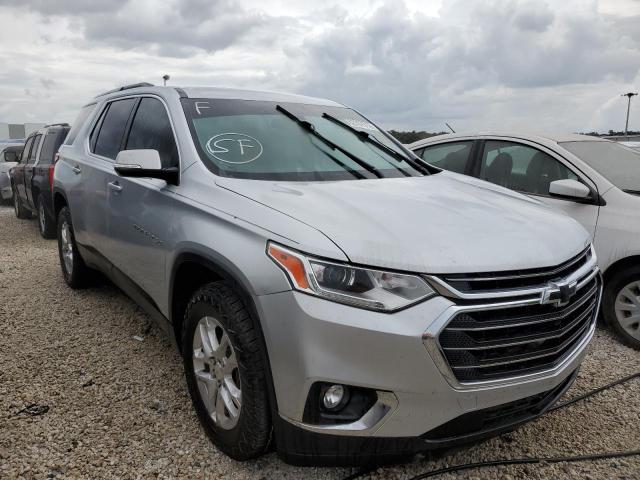 CHEVROLET TRAVERSE L 2019 1gnerhkw4kj230852