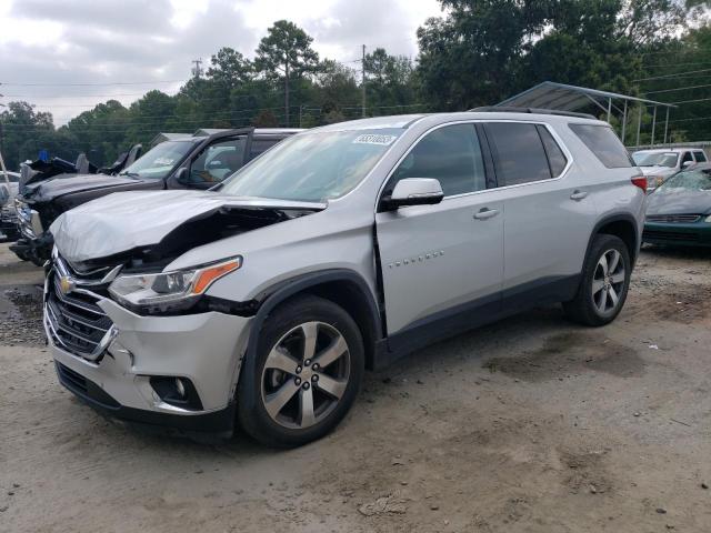 CHEVROLET TRAVERSE 2020 1gnerhkw4lj111796