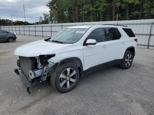 CHEVROLET TRAVERSE 2020 1gnerhkw4lj126993