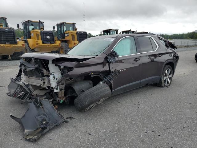 CHEVROLET TRAVERSE L 2020 1gnerhkw4lj154373