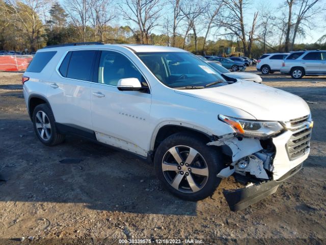 CHEVROLET TRAVERSE 2020 1gnerhkw4lj164207