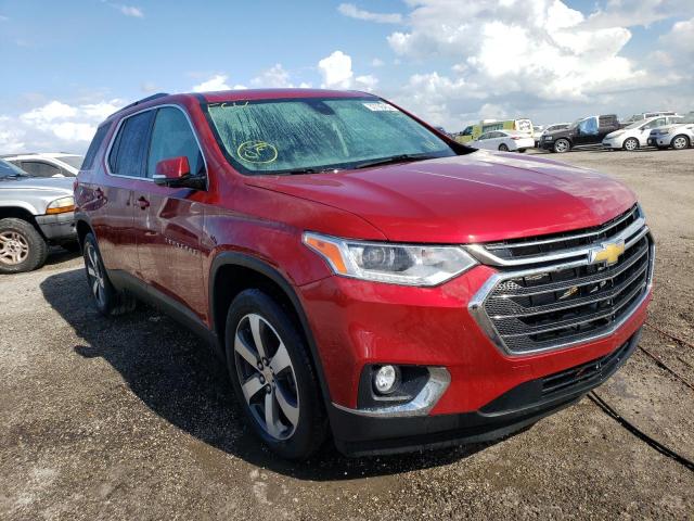 CHEVROLET TRAVERSE L 2020 1gnerhkw4lj196395