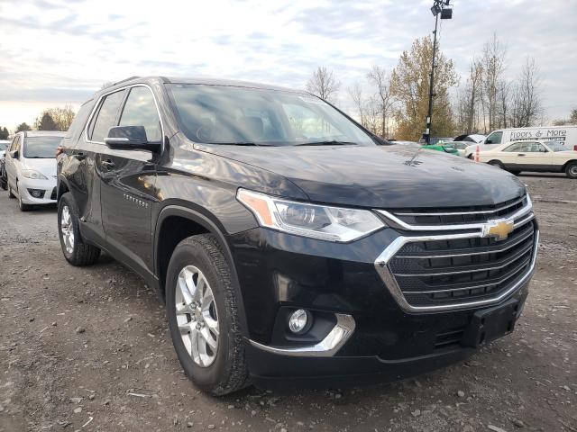 CHEVROLET TRAVERSE L 2020 1gnerhkw4lj196459