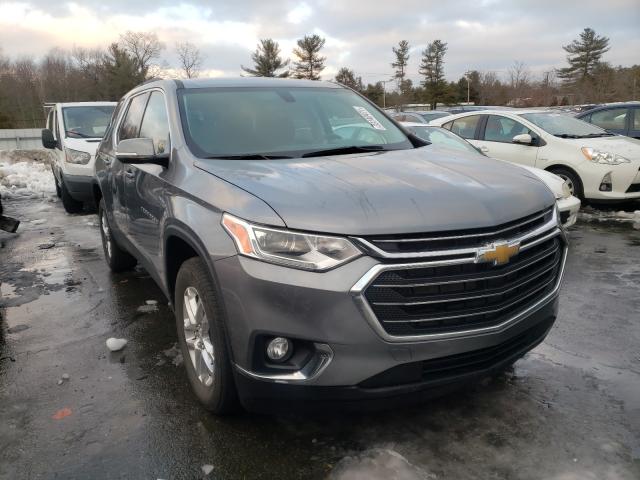 CHEVROLET TRAVERSE L 2020 1gnerhkw4lj205144